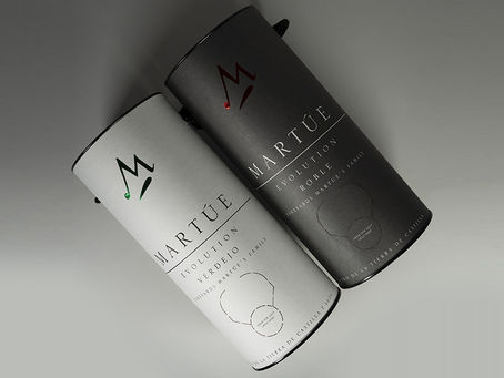 Bodegas Martúe se renueva con un formato más sostenible de 3 litros