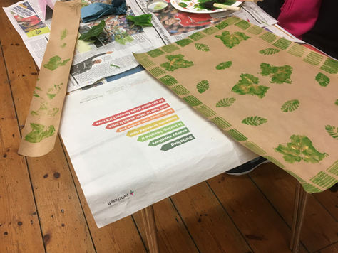 Supporting the Community