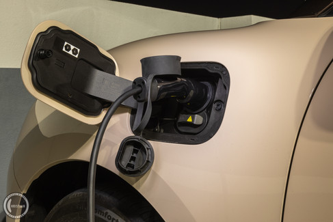 11kW three-phase AC Charging