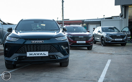 GWM Haval
