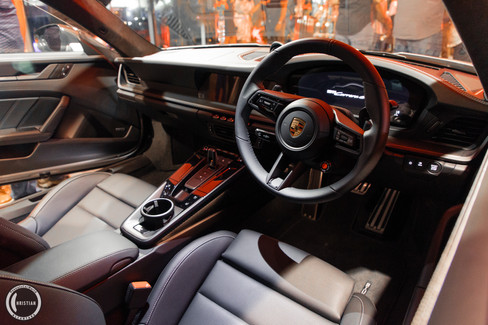 Porsche Centre Trinidad