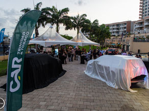 GWM Tank 500: The Big Brother Arrives