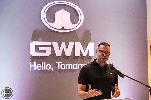 GWM Plug-In Hybrid Models Launched in Trinidad & Tobago