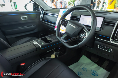 Spectra Motors Brings Omoda & Jaecoo to Trinidad & Tobago