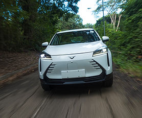 Kaiyi X3 Pro EV SUV