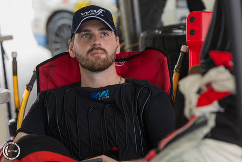 Mazda Caribbean Spec Miata Series