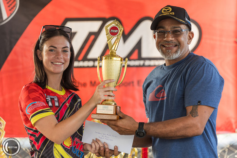 Mazda Caribbean Spec Miata Series