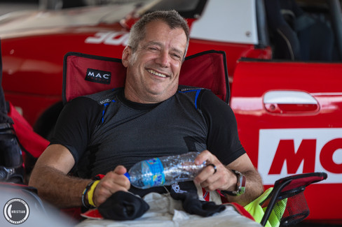 Mazda Caribbean Spec Miata Series