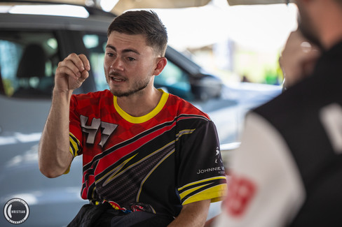 Mazda Caribbean Spec Miata Series