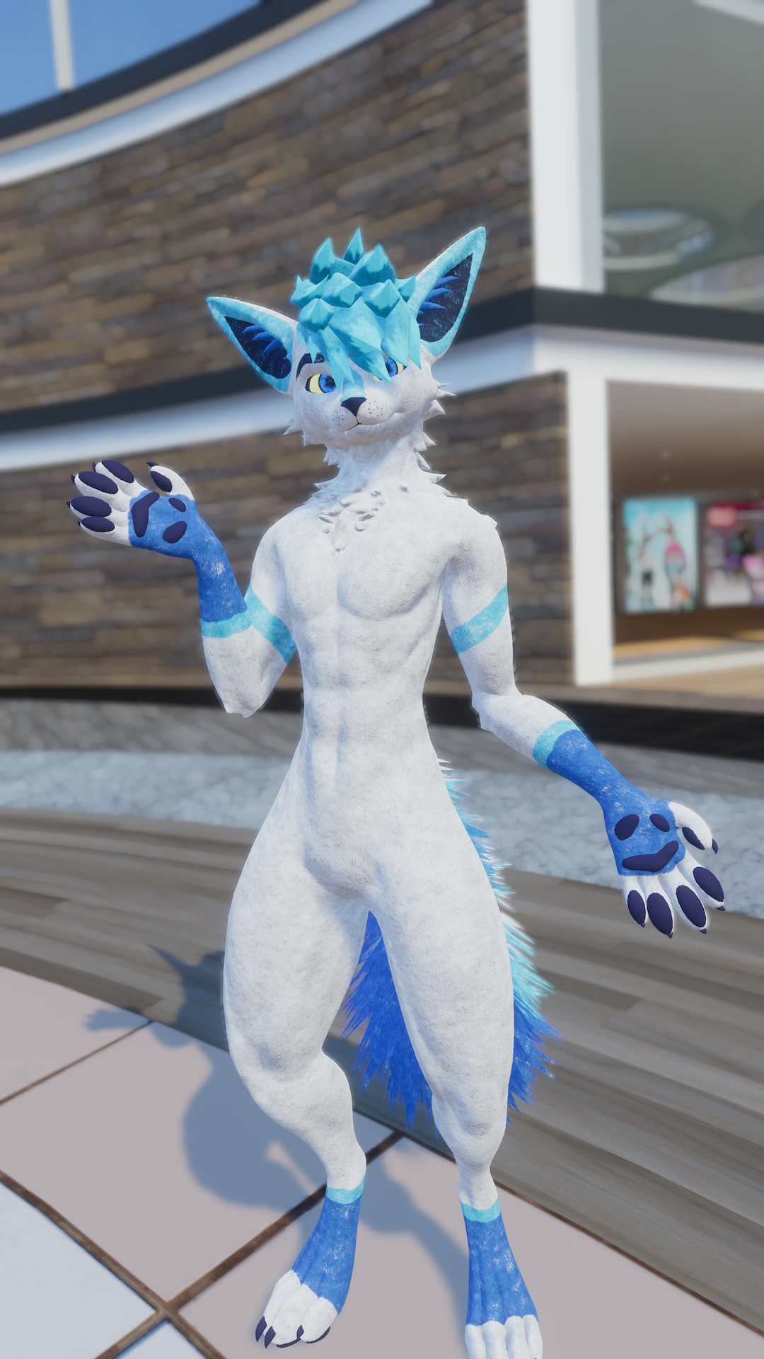 Gallery avatar render 10 of 18