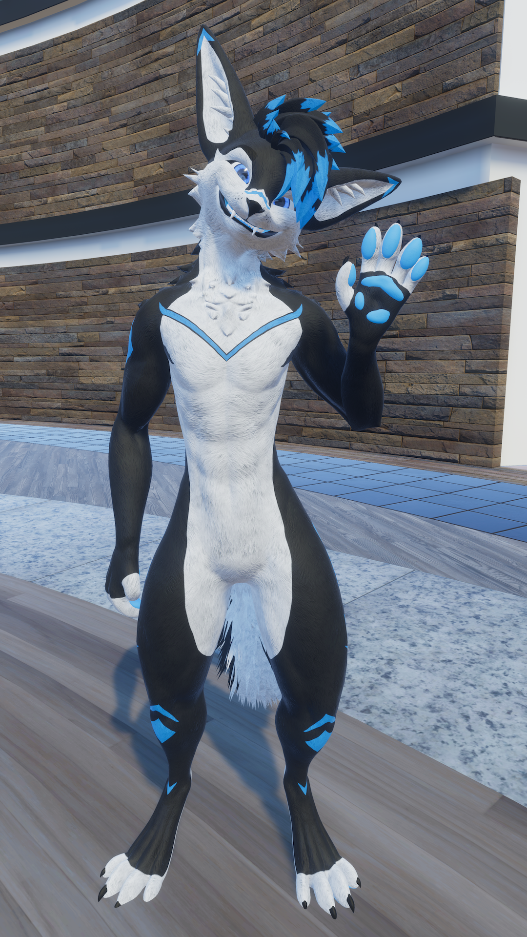 Gallery avatar render 5 of 18