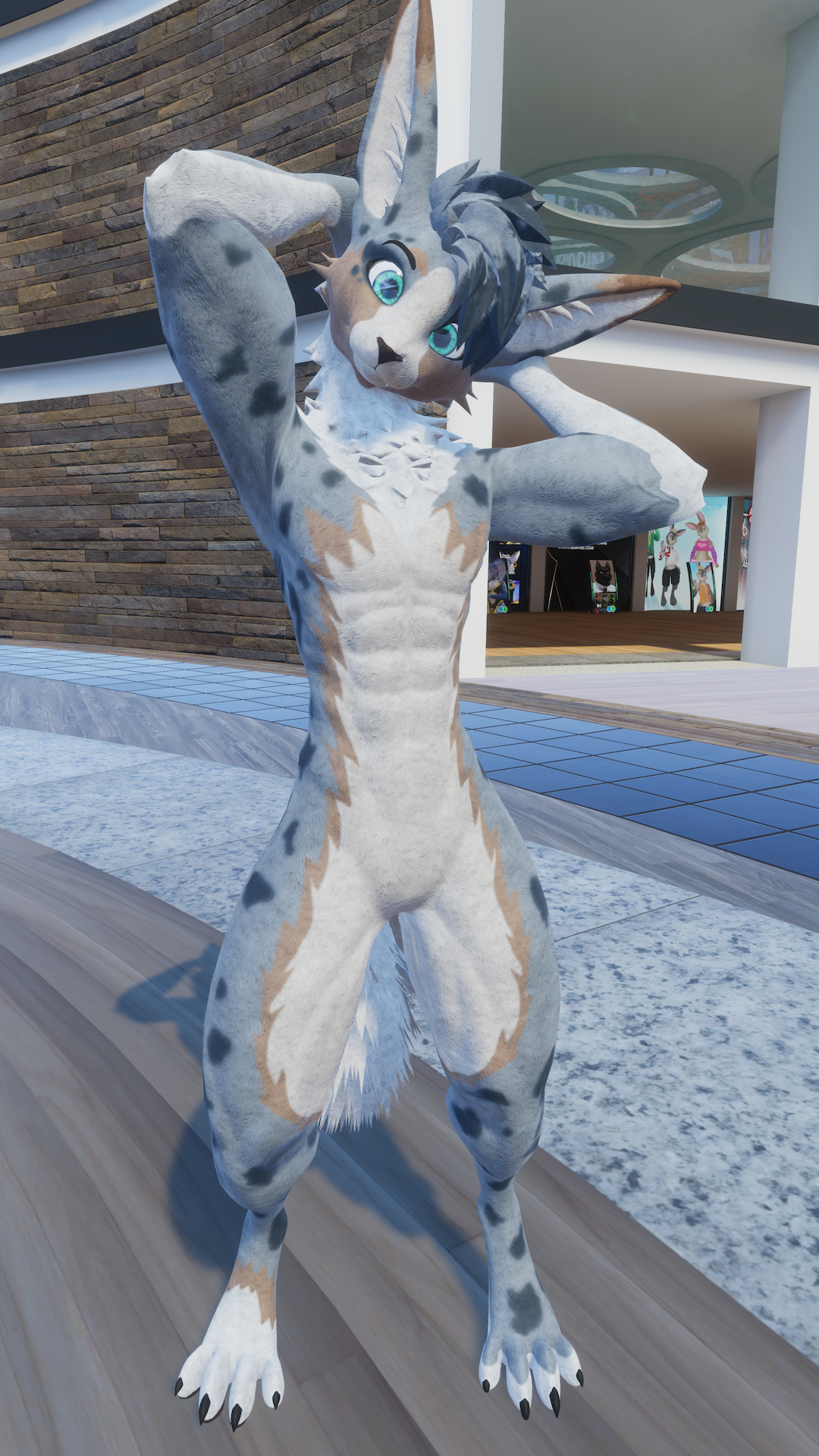 Gallery avatar render 6 of 18