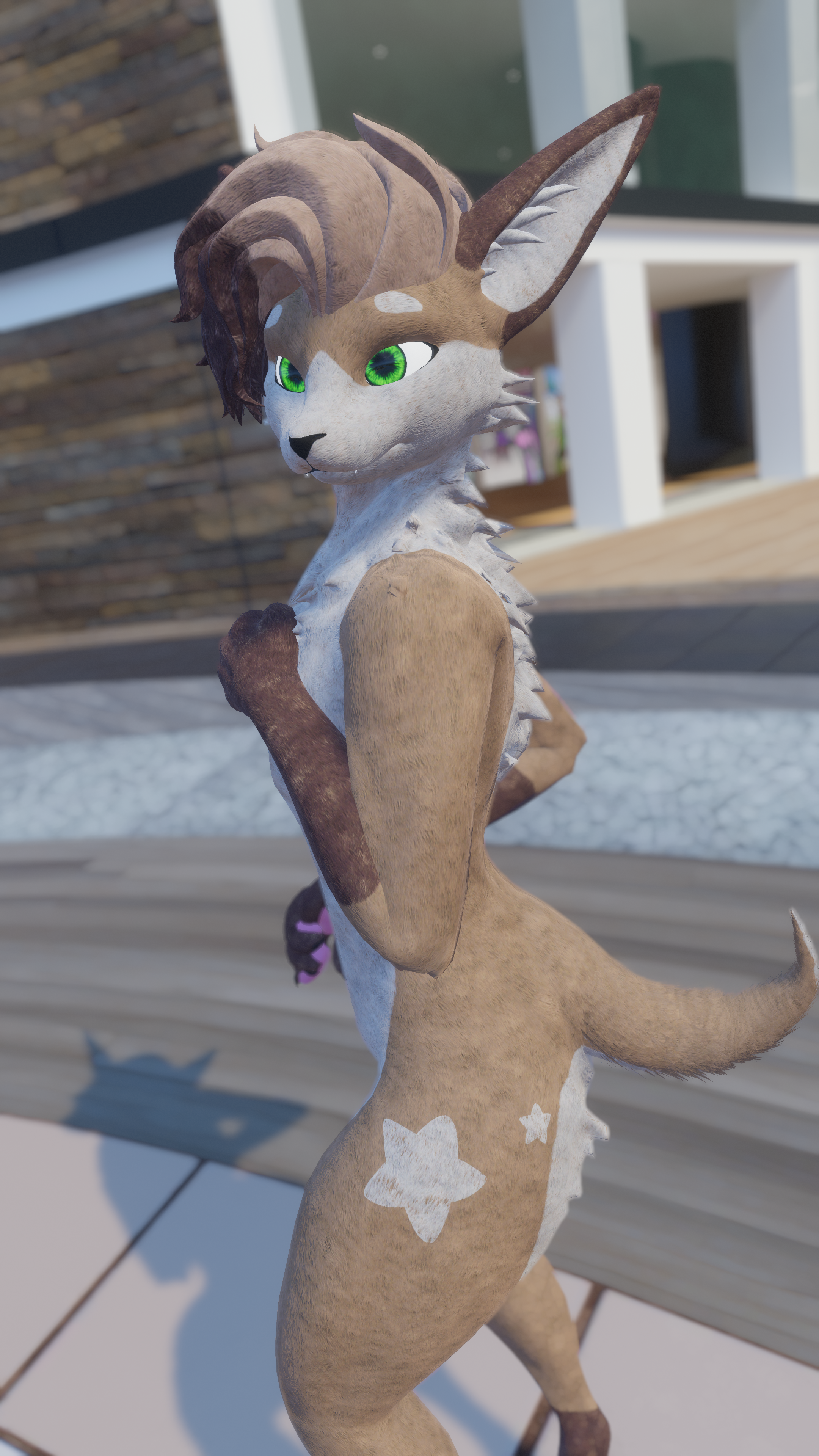 Gallery avatar render 13 of 18