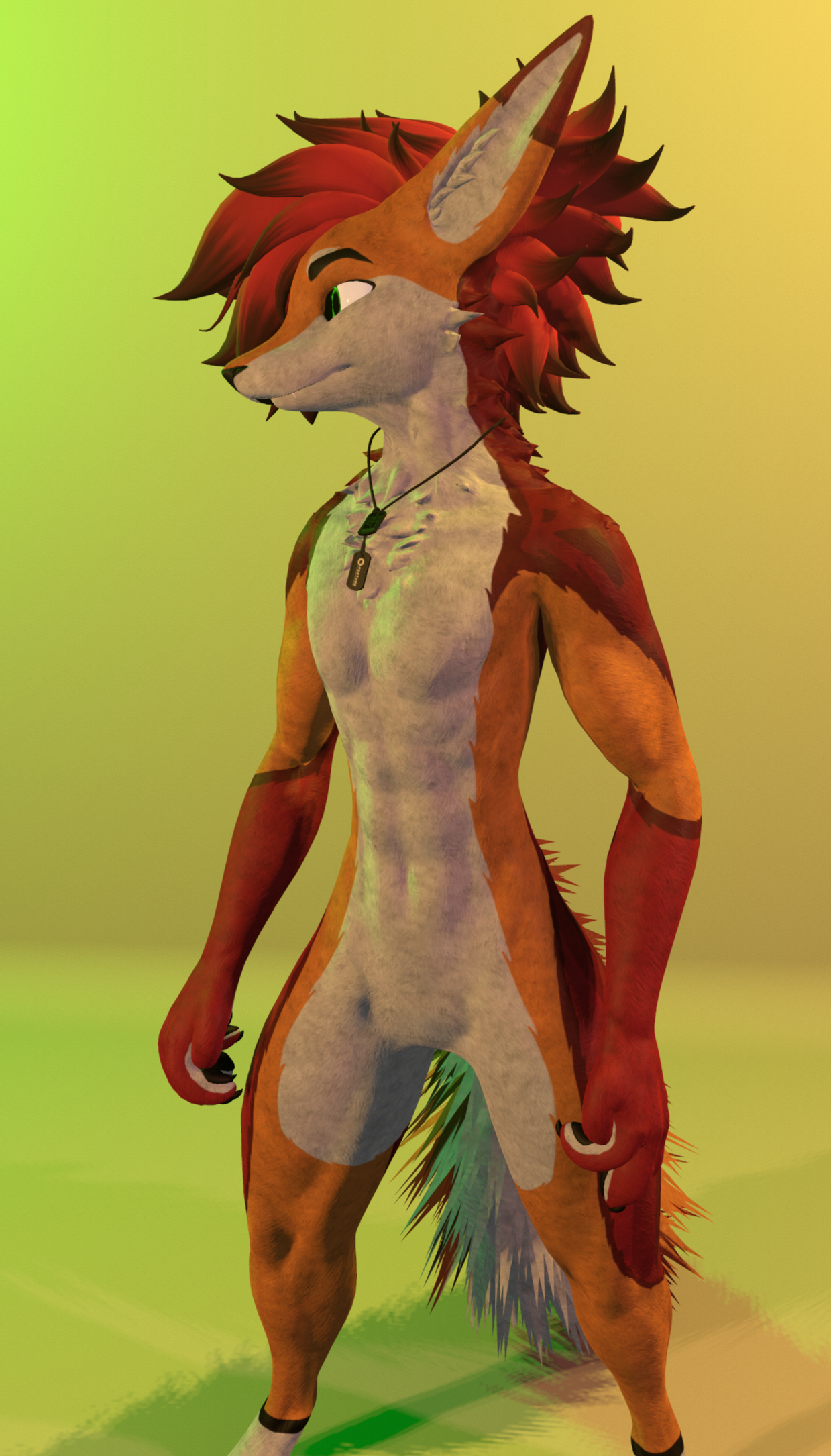 Gallery avatar render 8 of 18