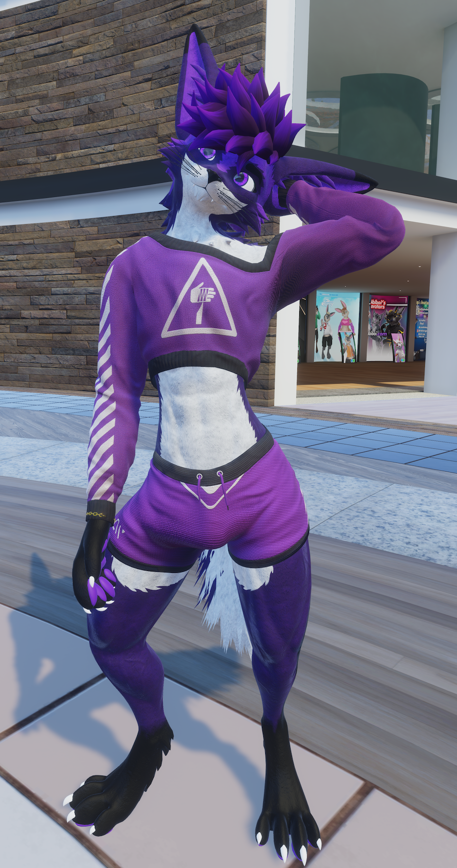 Gallery avatar render 3 of 18