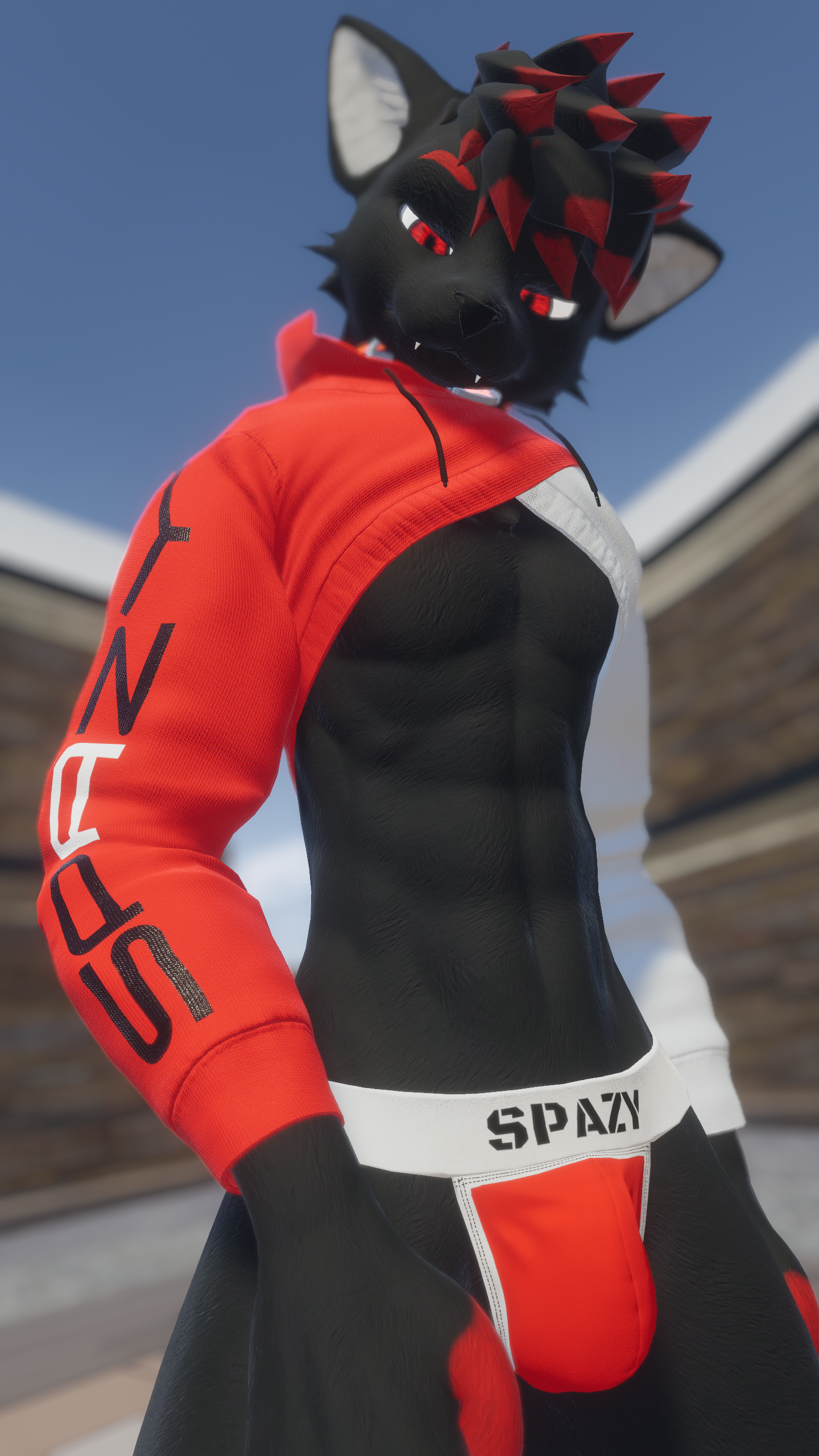 Gallery avatar render 15 of 18