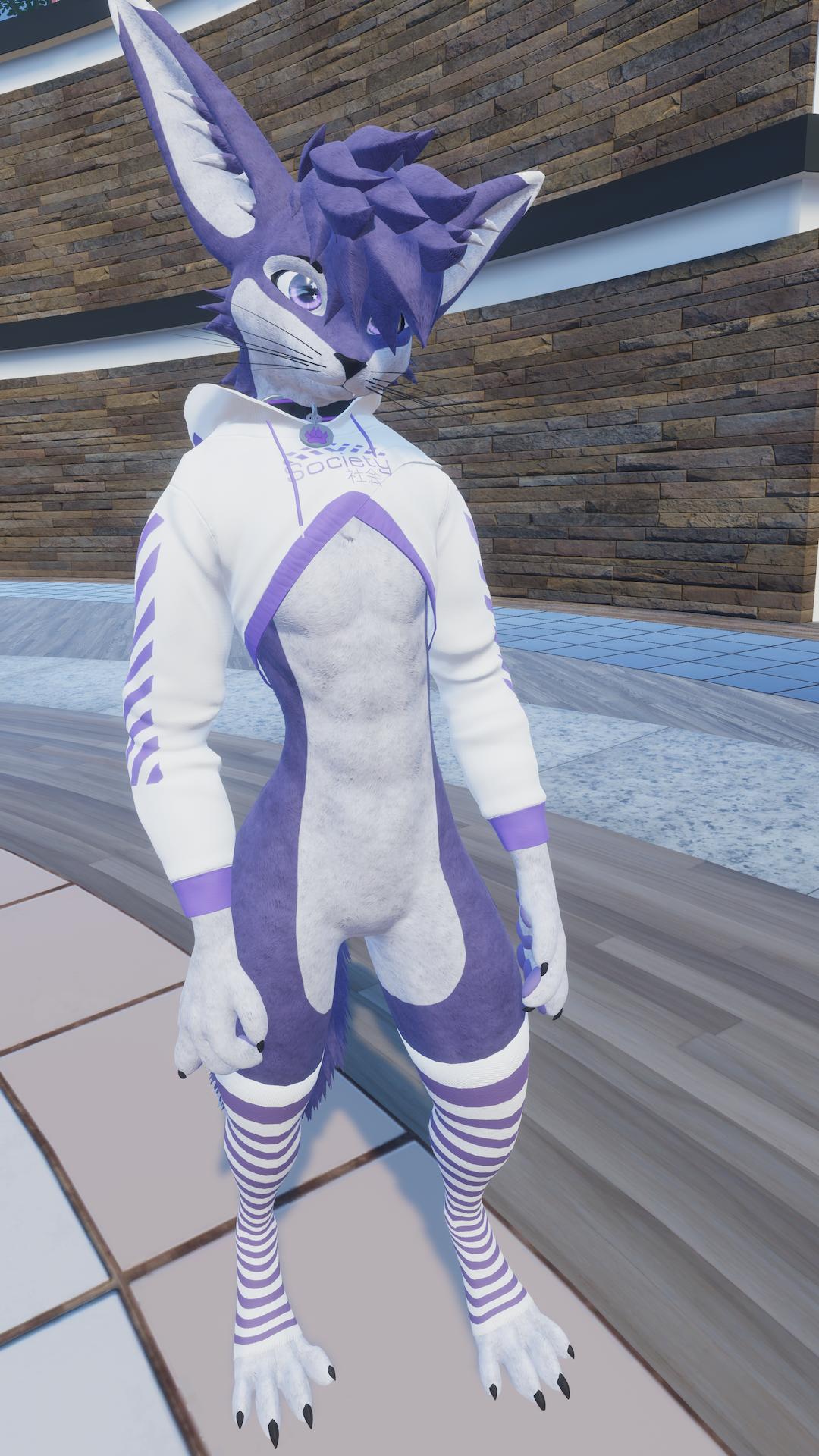Gallery avatar render 7 of 18