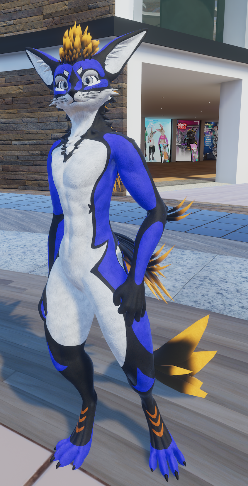 Gallery avatar render 2 of 18