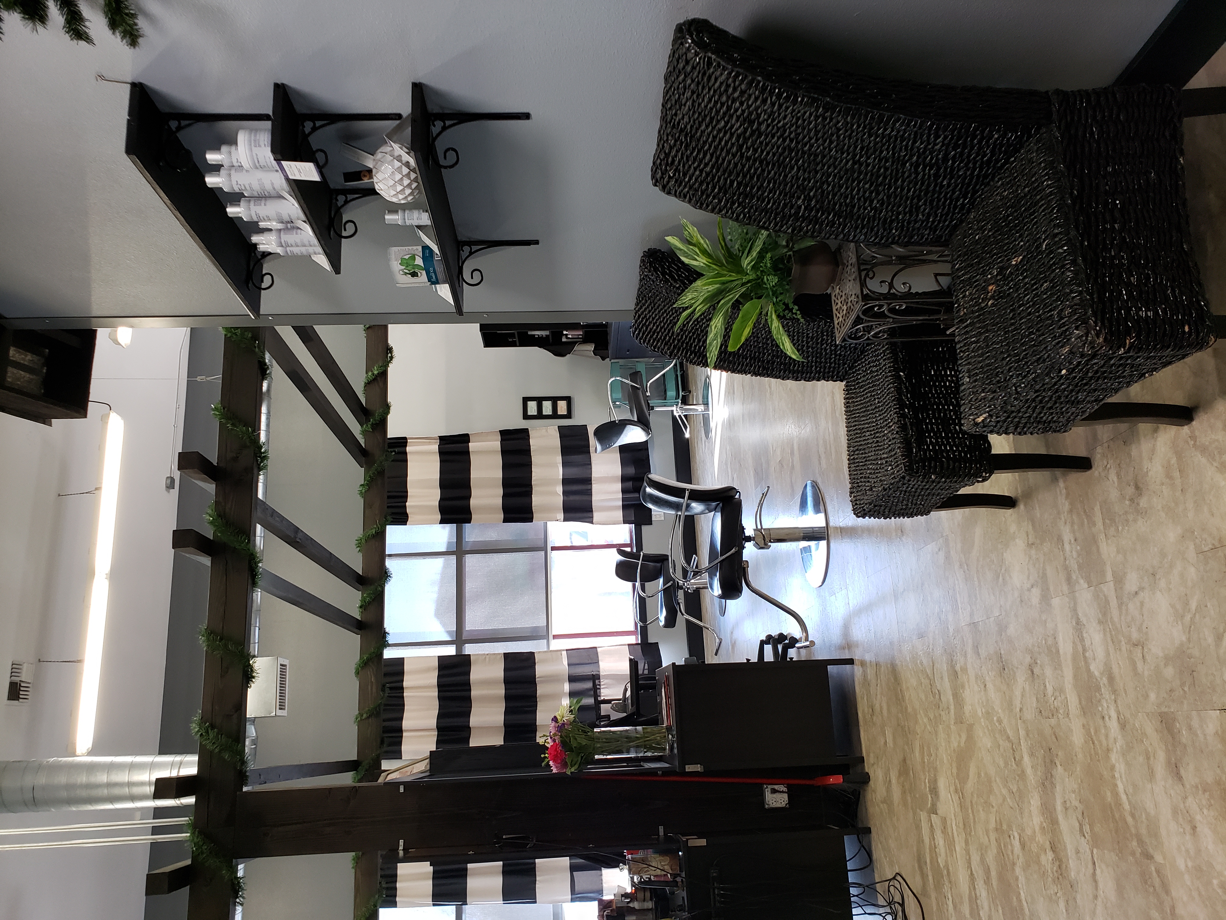 HOME Shag Salon Hair, Skin & Nail Salon Bend, OR United States