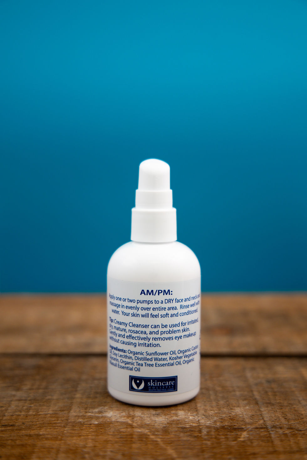 Thumbnail: Creamy Cleanser