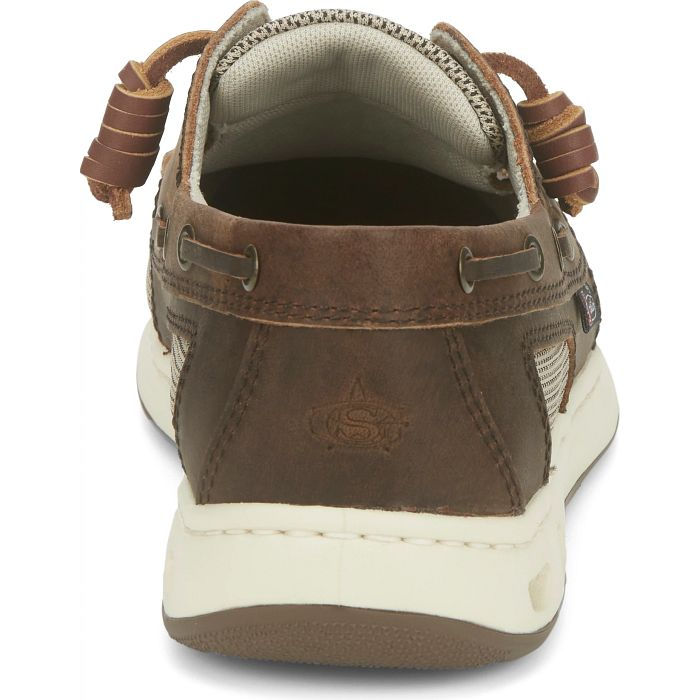 Thumbnail: ANGLER SLIP-ON CASUAL SHOE