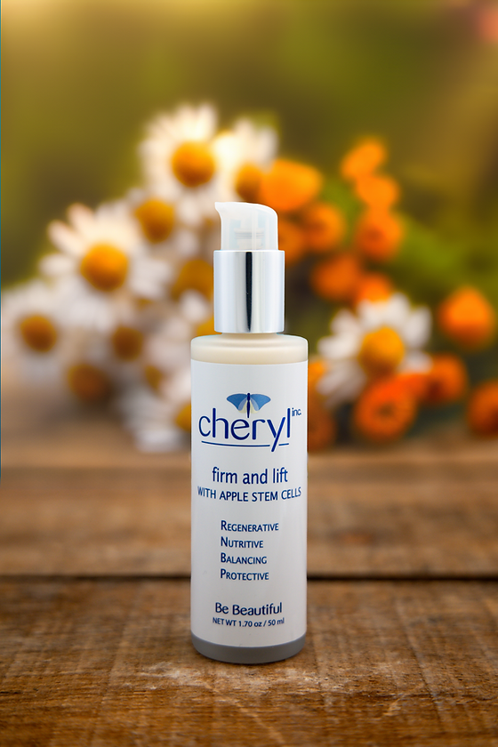 Firm and Lift Serum 1.7oz | Skincare Utah