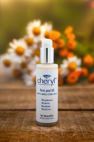 Firm and Lift Serum 1.7oz | Skincare Utah