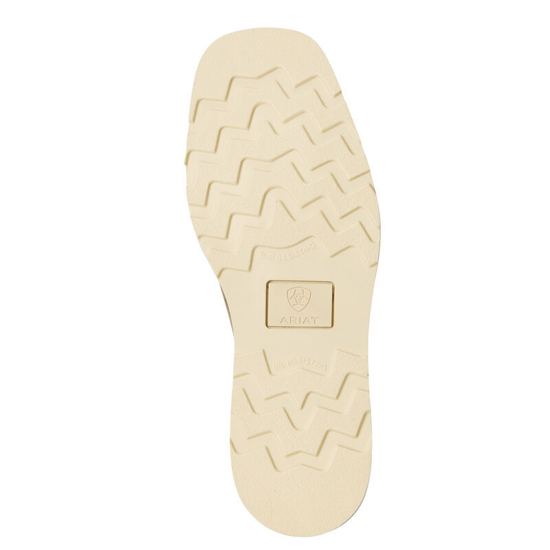 Thumbnail: Rambler Recon Western Boot