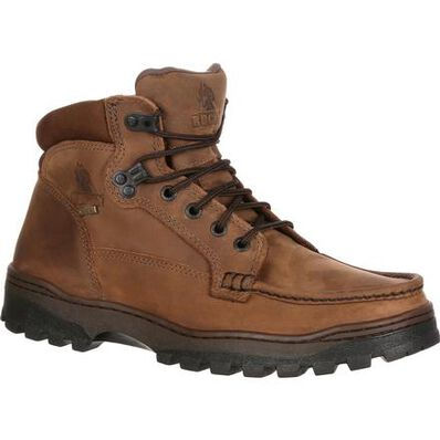 OUTBACK GORE-TEX® WATERPROOF HIKER BOOT