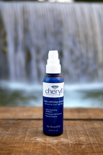Skin Refining Serum | Skincare Utah