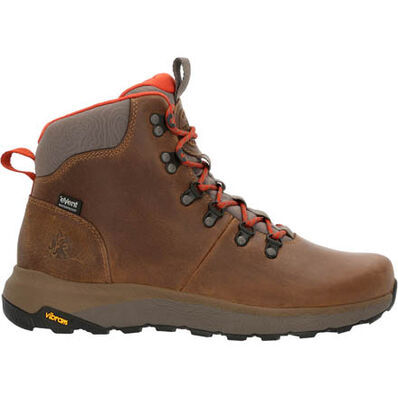 Thumbnail: SUMMIT ELITE EVENT WATERPROOF HIKING BOOT