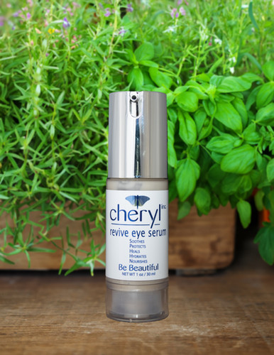 アイケア SEACRET Revive Eye Serum 30ml Seacret Age Defying REVIVE Eye Serum, 1 fl oz Ingredients