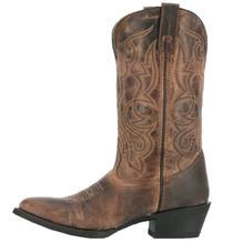 Thumbnail: Laredo Women's Maddie Leather Western Boot