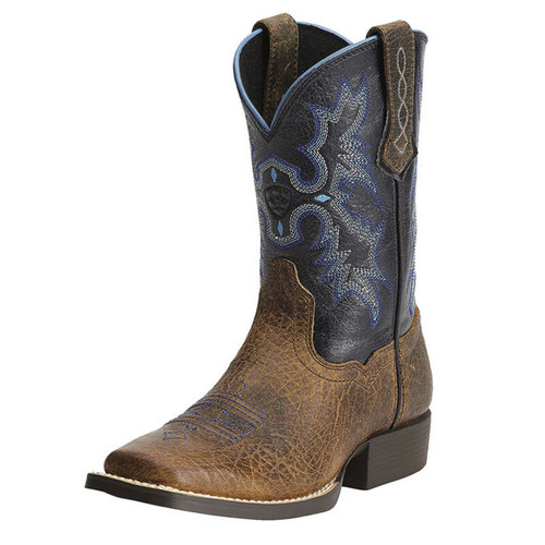Tombstone Western Ream's Boots & Jeans