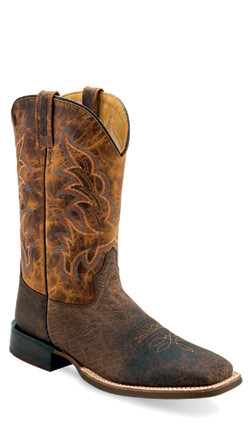 Old West Pattern | Ream's Boots & Jeans