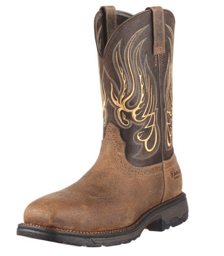ariat 10010892