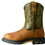 Thumbnail: Ariat WorkHog Waterproof Work Boot