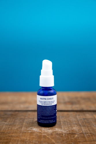 Skin Repair Serum with EGF | Skincare Utah