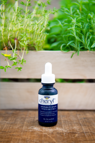 Ultimate A Serum | Skincare Utah