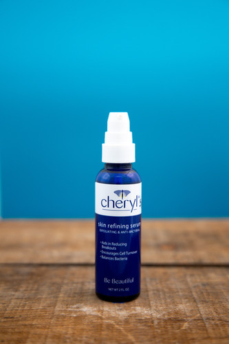 Skin Refining Serum | Skincare Utah