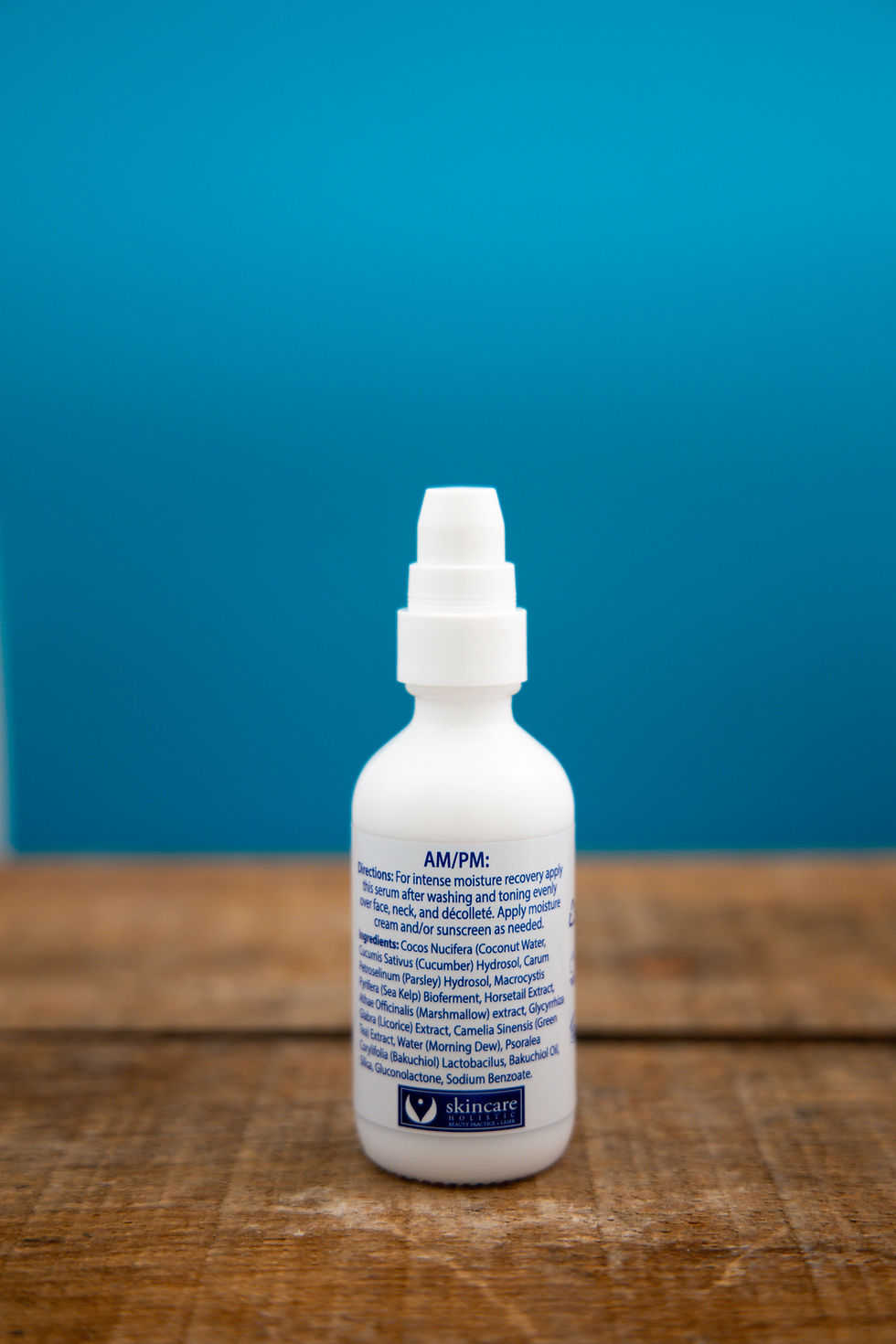 Thumbnail: Dew Drops with Bukuchiol