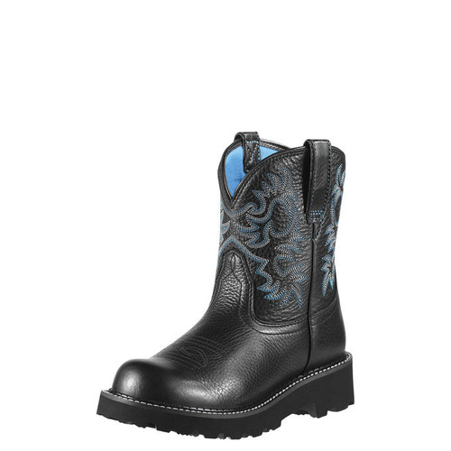 Ariat Fatbaby Western Boot Ream's Boots & Jeans