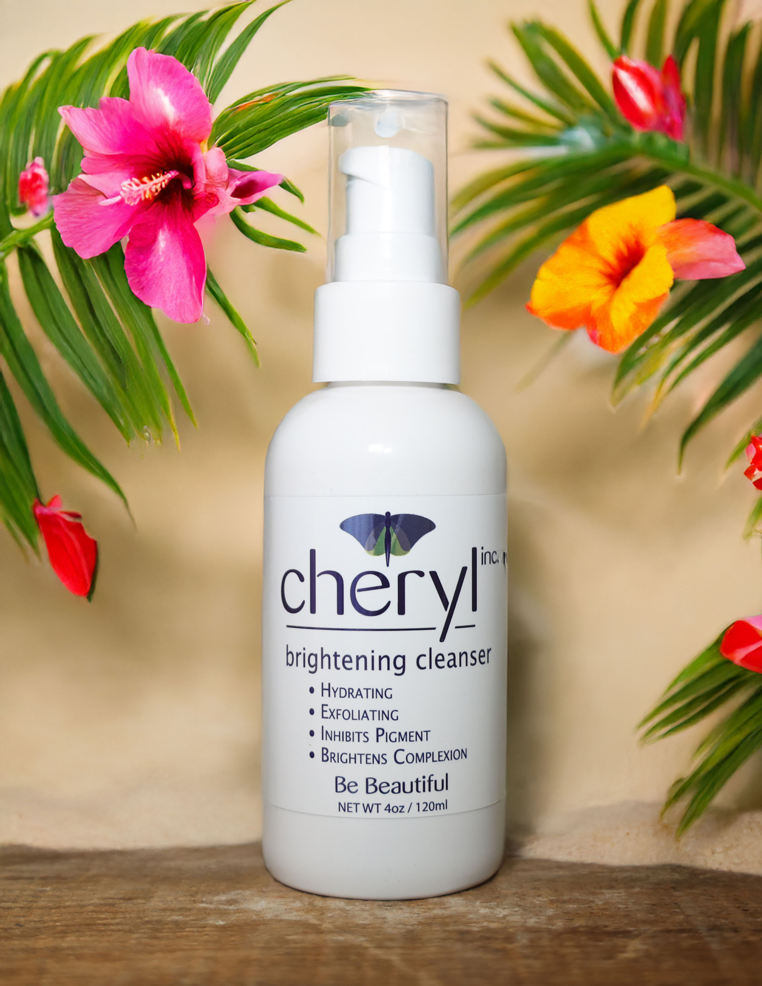 Brightening Cleanser