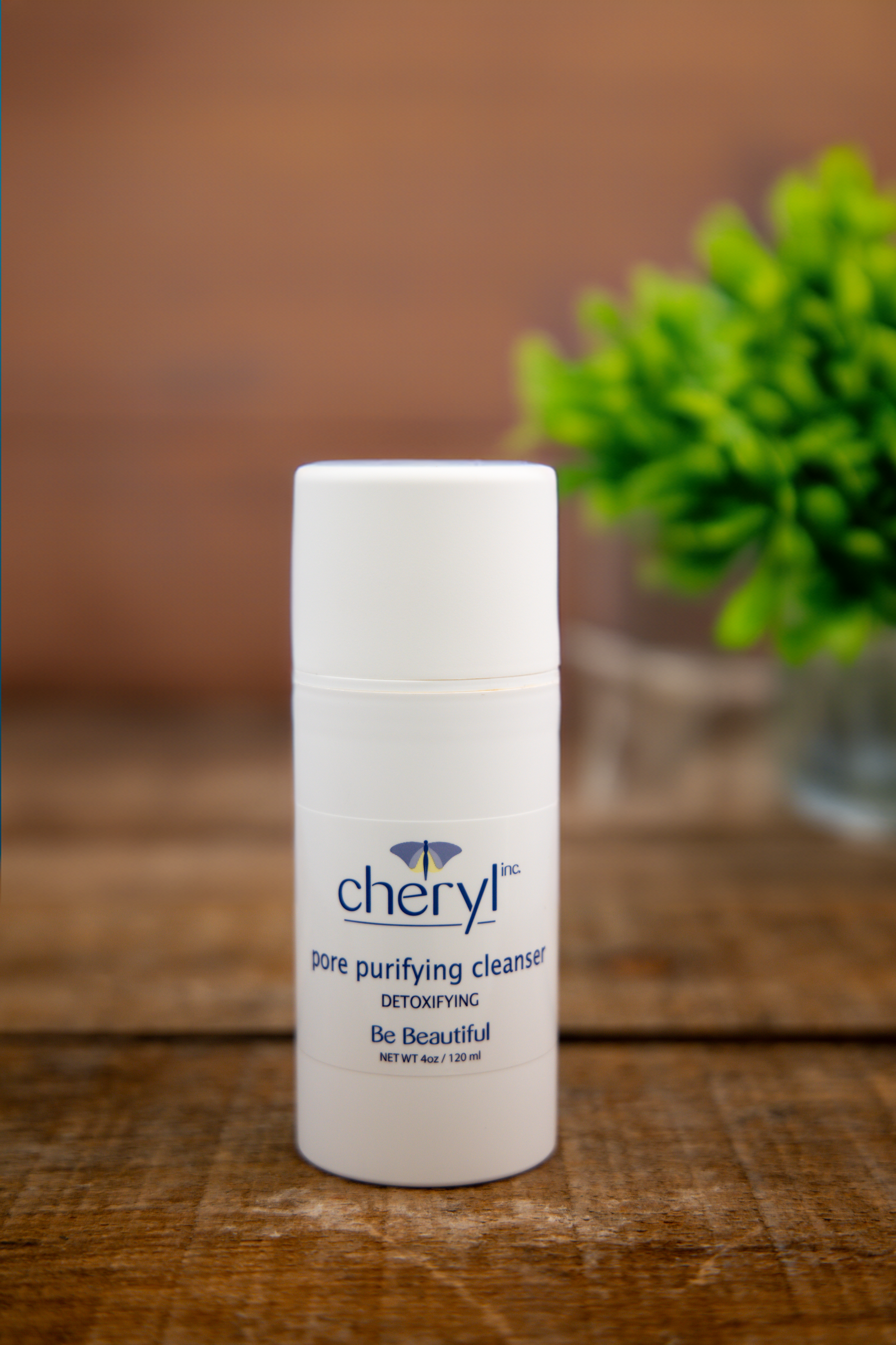 Pore Purifying Cleanse