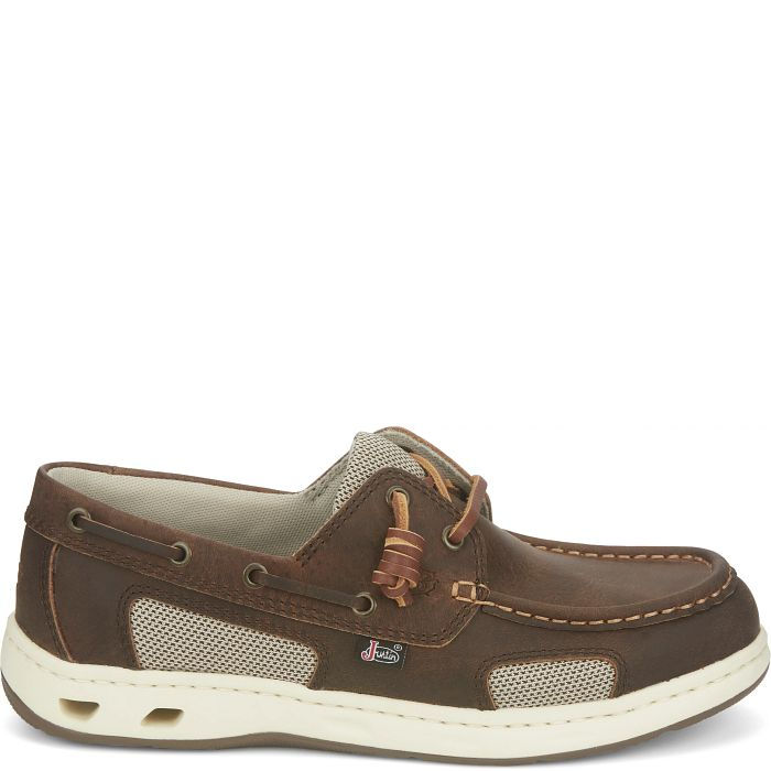 Thumbnail: ANGLER SLIP-ON CASUAL SHOE