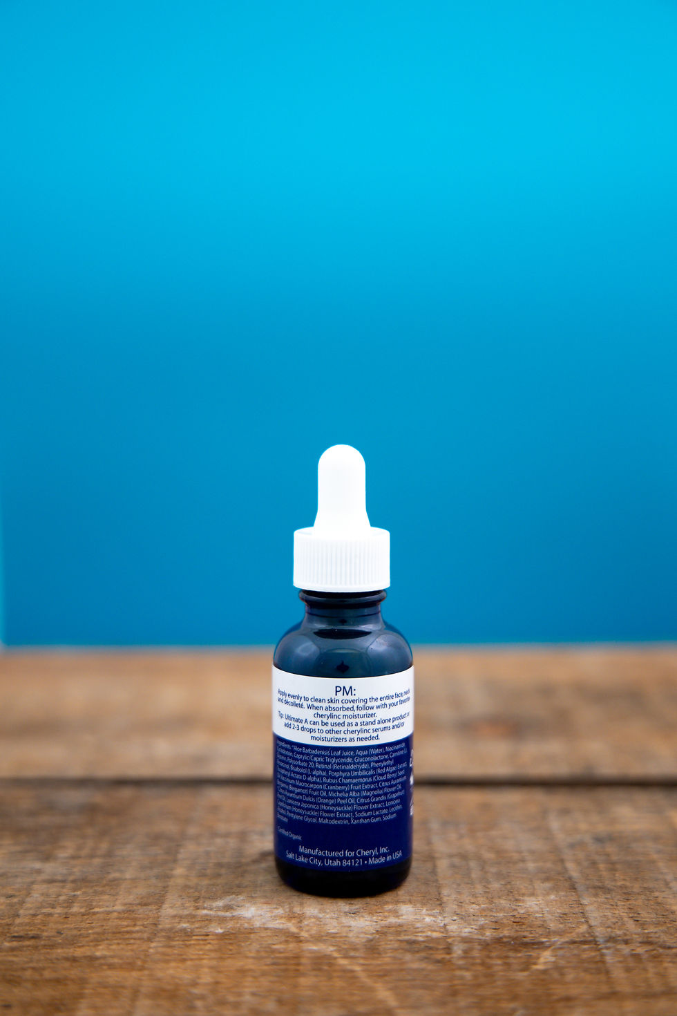 Thumbnail: Ultimate A Serum