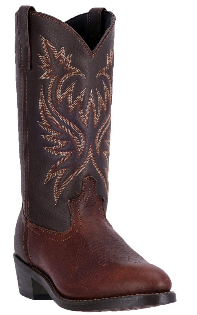 Thumbnail: Laredo Paris Western Boot