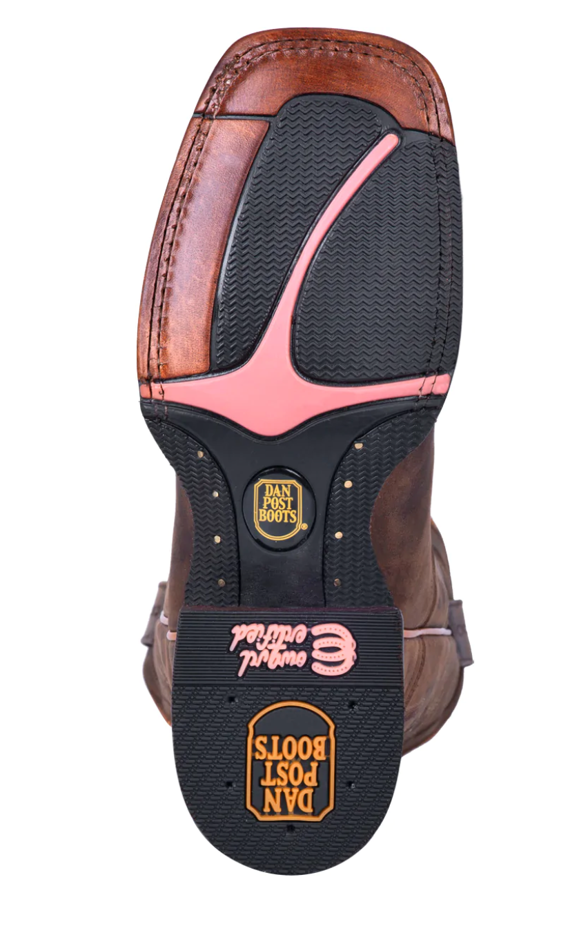 Thumbnail: ALEXY LEATHER BOOT