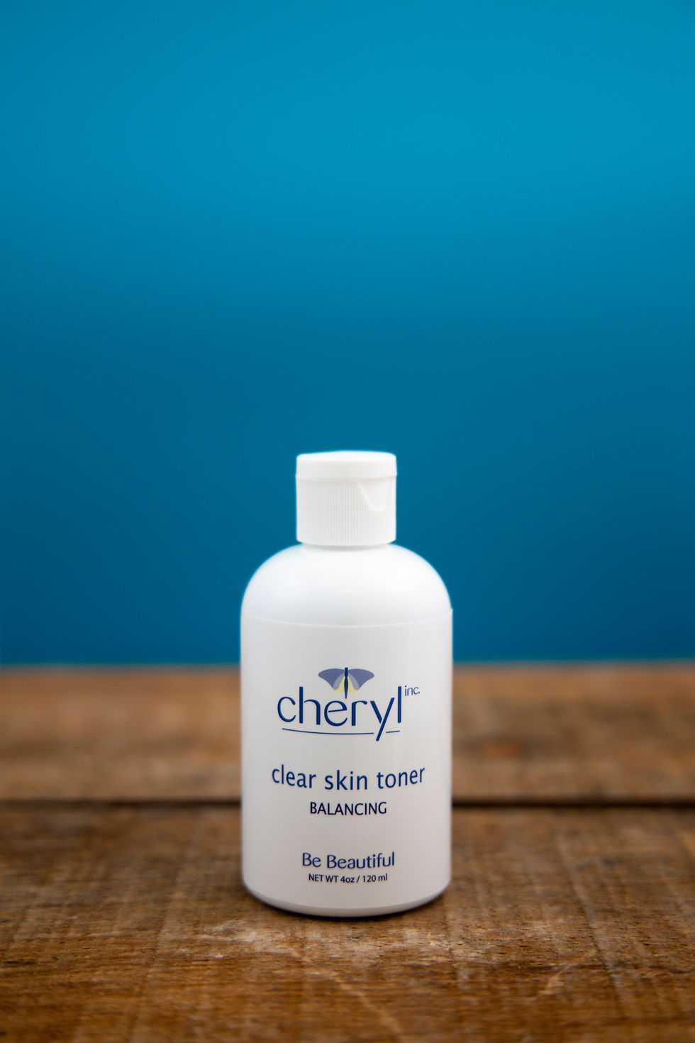 Thumbnail: Clear Skin Toner