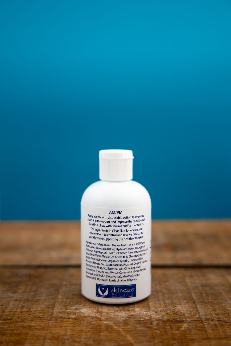 Thumbnail: Clear Skin Toner